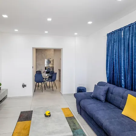 Apartment Nina By Interhome *