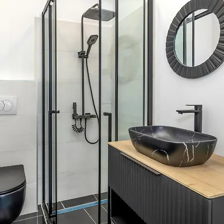 Nina By Interhome Apartment *