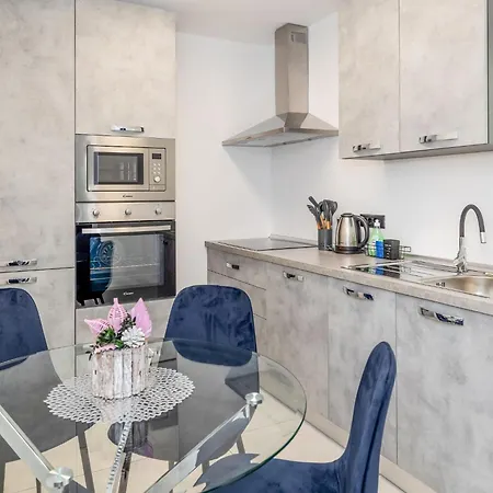 Nina By Interhome Apartment
