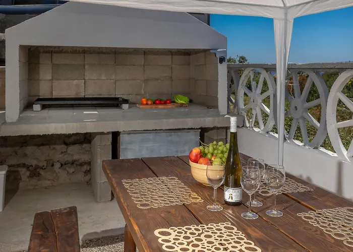 Apartment Nina By Interhome