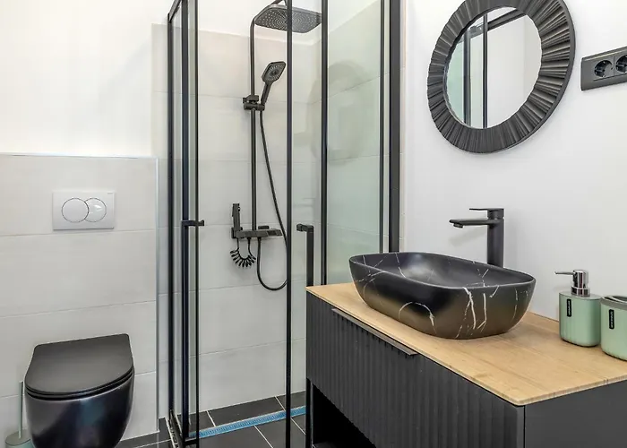 Nina By Interhome Apartment *