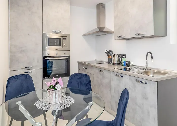 Nina By Interhome Apartment