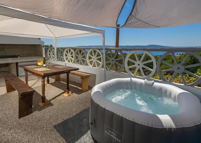 Nina By Interhome Apartment